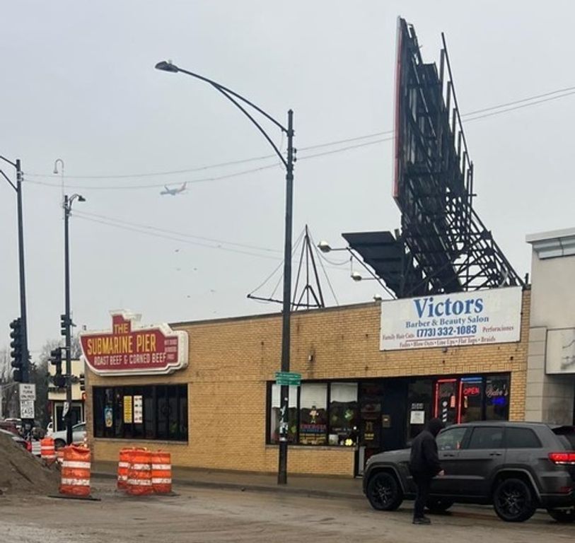 4044-48 S ARCHER Avenue, Chicago, IL 60632 — photo 3