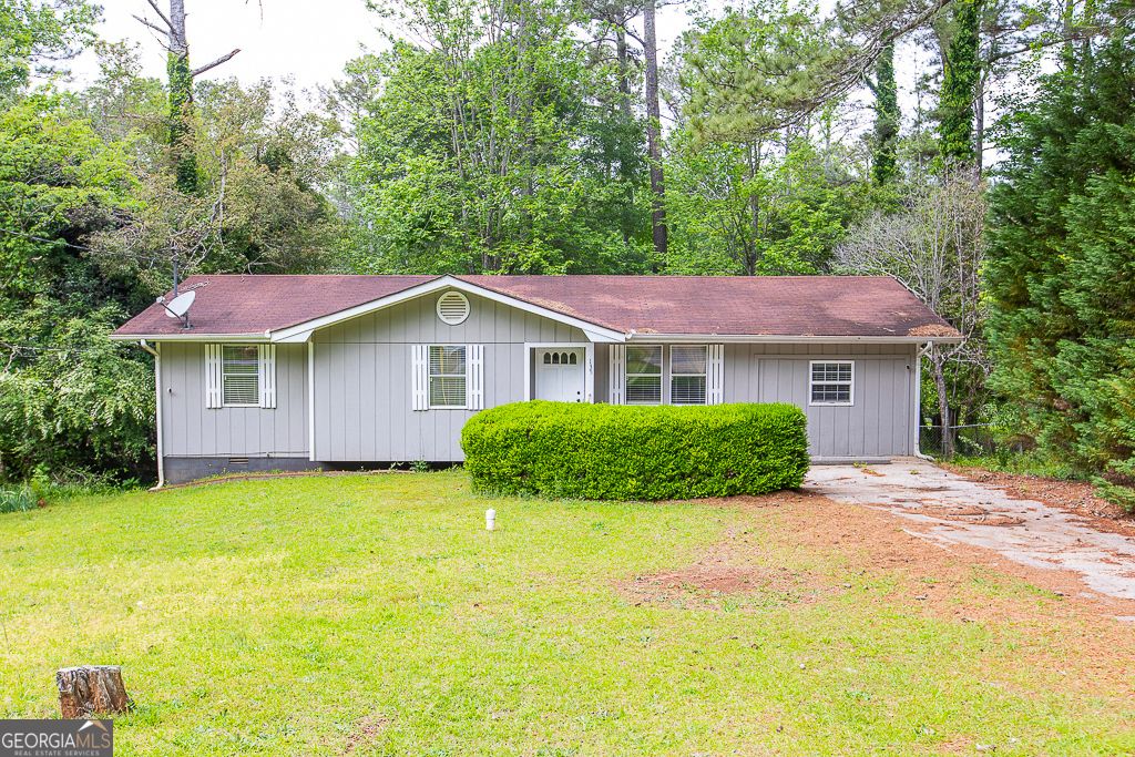 135 Partridge Lane, Athens, GA 30606