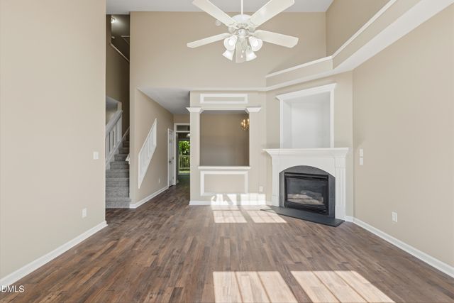 2016 Red Quartz Drive, Raleigh, NC 27610