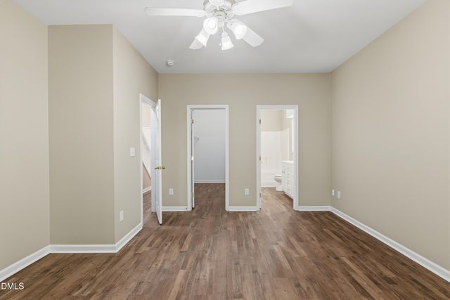 2016 Red Quartz Drive, Raleigh, NC 27610