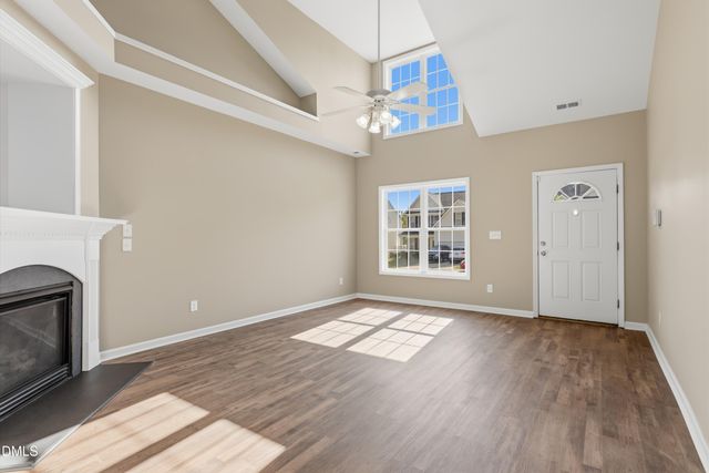 2016 Red Quartz Drive, Raleigh, NC 27610