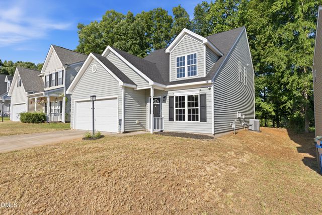 2016 Red Quartz Drive, Raleigh, NC 27610