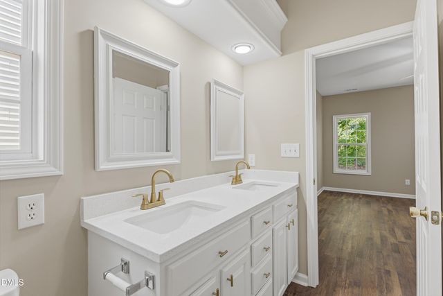 2016 Red Quartz Drive, Raleigh, NC 27610