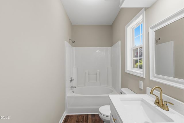 2016 Red Quartz Drive, Raleigh, NC 27610