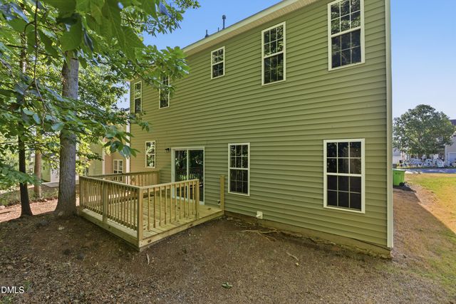 2016 Red Quartz Drive, Raleigh, NC 27610