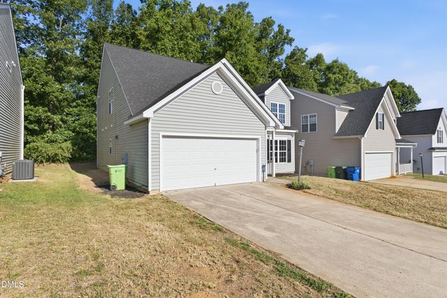 2016 Red Quartz Drive, Raleigh, NC 27610