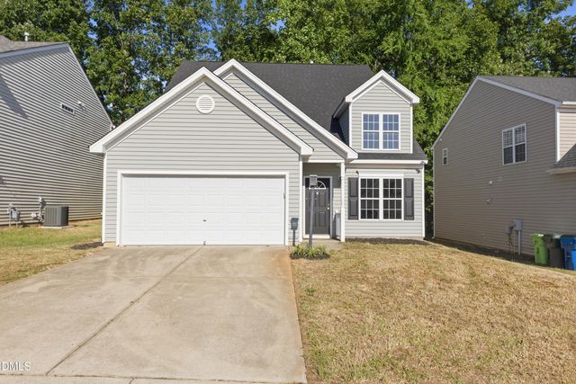 2016 Red Quartz Drive, Raleigh, NC 27610