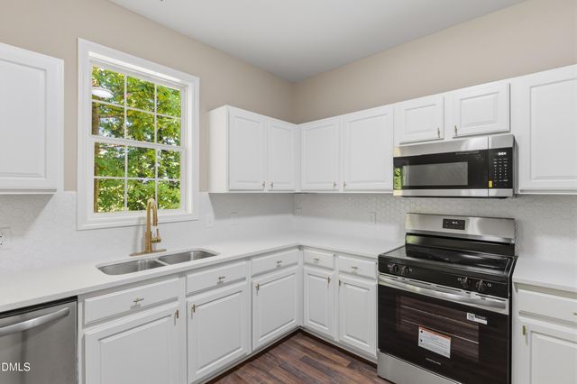 2016 Red Quartz Drive, Raleigh, NC 27610