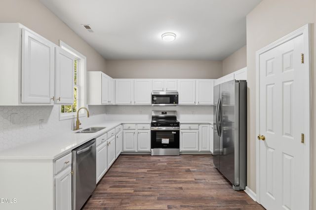 2016 Red Quartz Drive, Raleigh, NC 27610