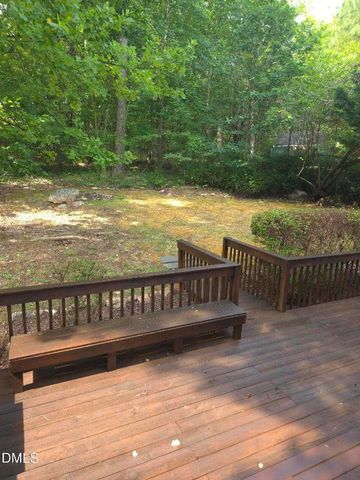 5625 Millrace Trail, Raleigh, NC 27606