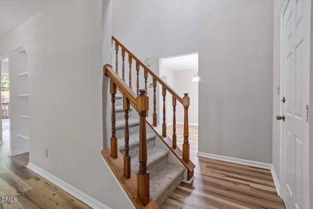 5625 Millrace Trail, Raleigh, NC 27606