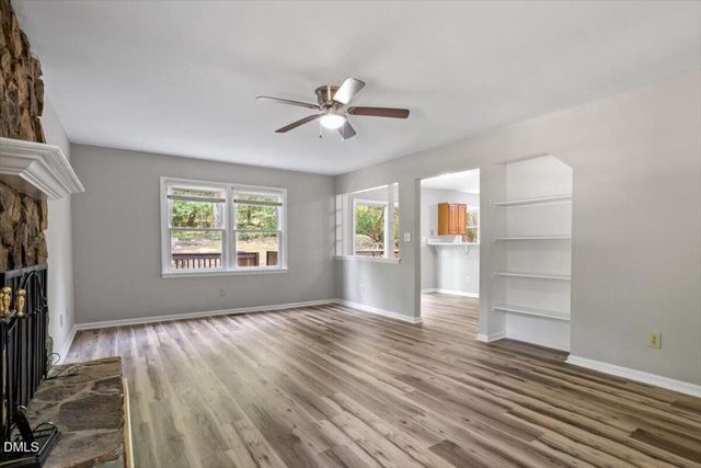 5625 Millrace Trail, Raleigh, NC 27606