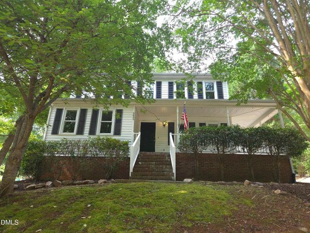 5625 Millrace Trail, Raleigh, NC 27606