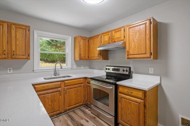5625 Millrace Trail, Raleigh, NC 27606