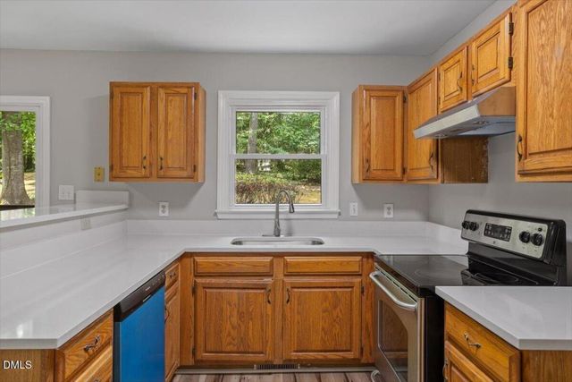 5625 Millrace Trail, Raleigh, NC 27606