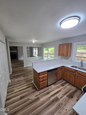 5625 Millrace Trail, Raleigh, NC 27606