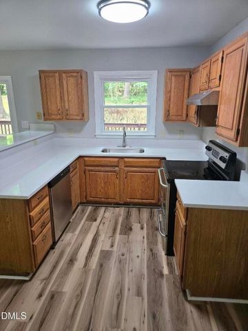 5625 Millrace Trail, Raleigh, NC 27606