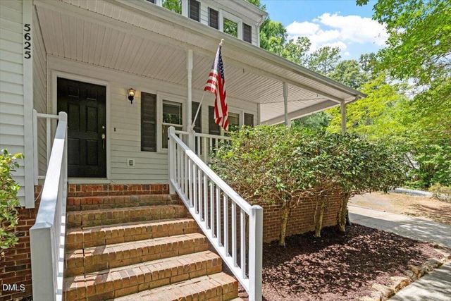 5625 Millrace Trail, Raleigh, NC 27606