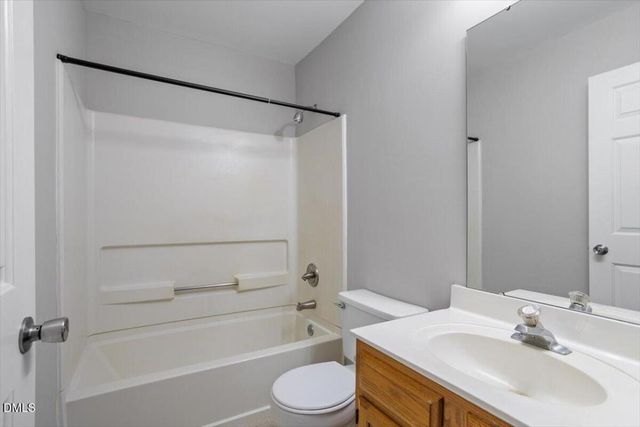 5625 Millrace Trail, Raleigh, NC 27606