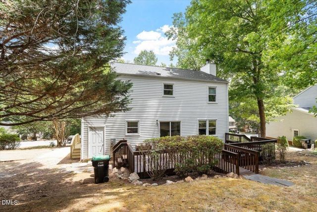 5625 Millrace Trail, Raleigh, NC 27606