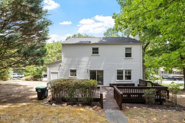 5625 Millrace Trail, Raleigh, NC 27606