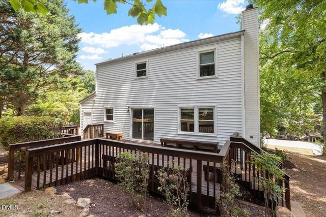 5625 Millrace Trail, Raleigh, NC 27606