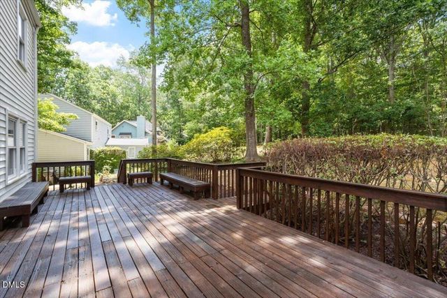 5625 Millrace Trail, Raleigh, NC 27606