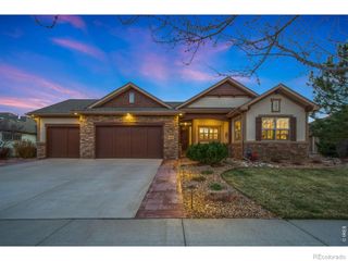 261 N Cove Drive, Loveland, CO 80537