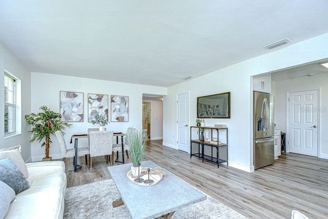 8001 N HIGHLAND AVENUE, Tampa, FL 33604