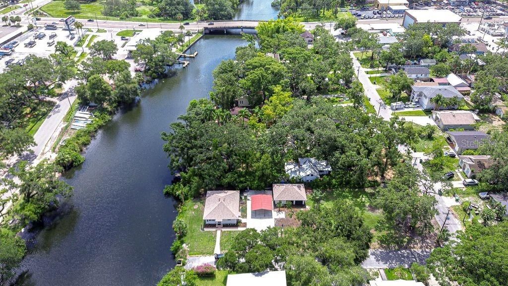 Image 13 of property listing at 8001 N HIGHLAND AVENUE, Tampa, FL 33604