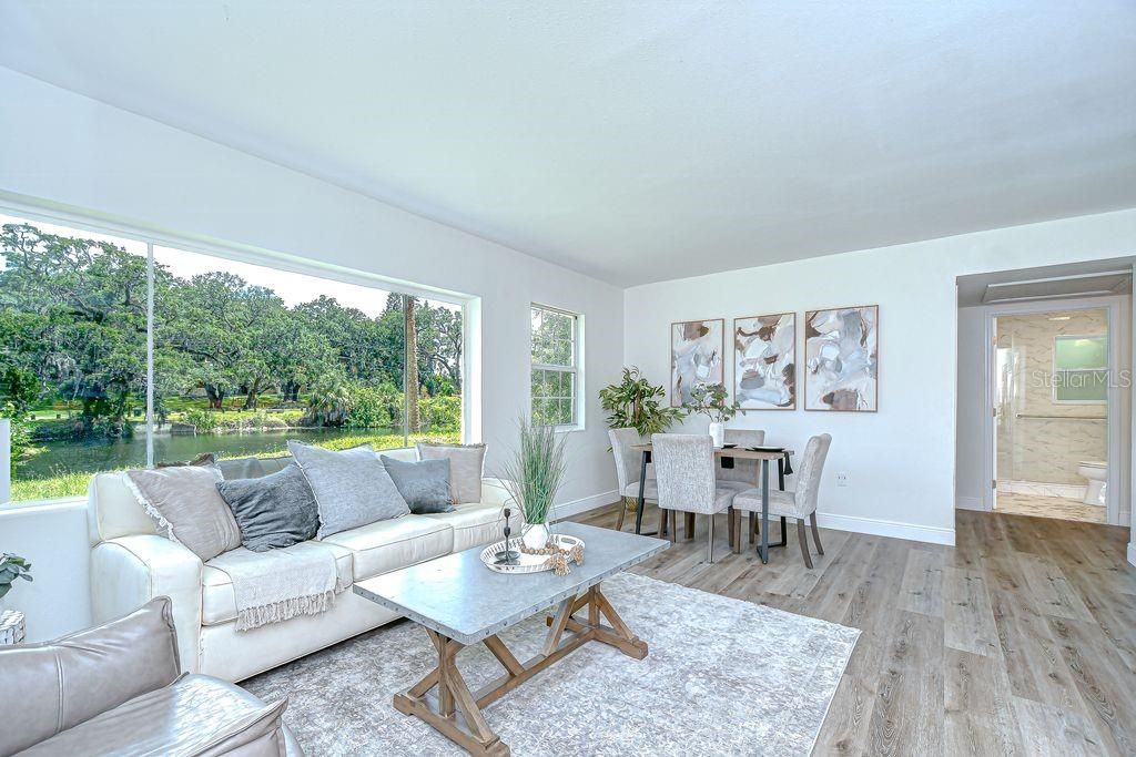 Image 19 of property listing at 8001 N HIGHLAND AVENUE, Tampa, FL 33604