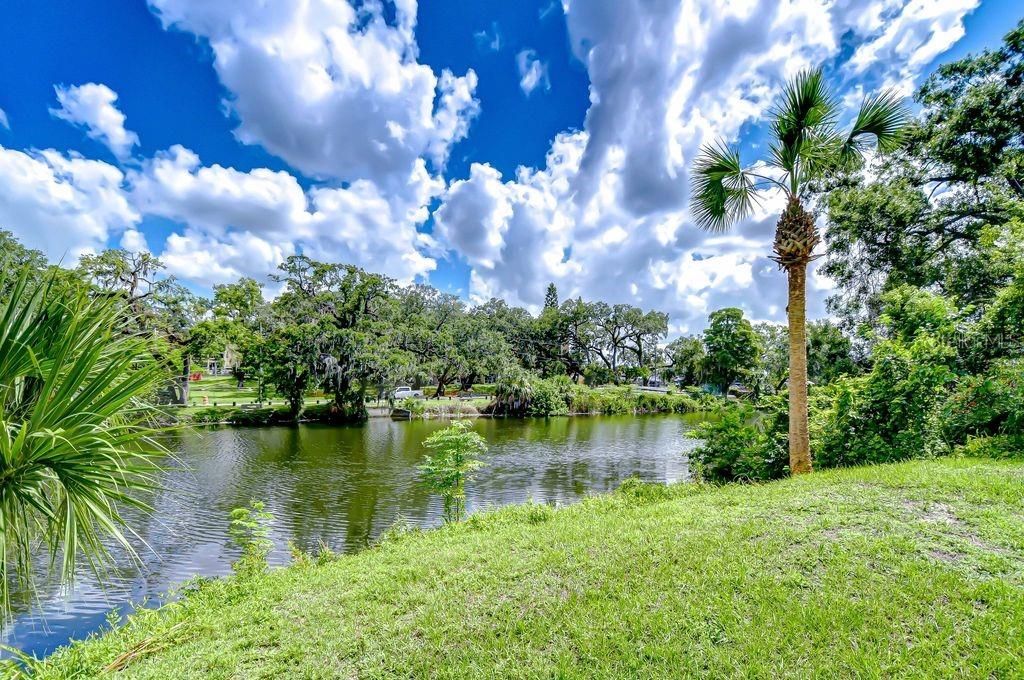 Image 10 of property listing at 8001 N HIGHLAND AVENUE, Tampa, FL 33604