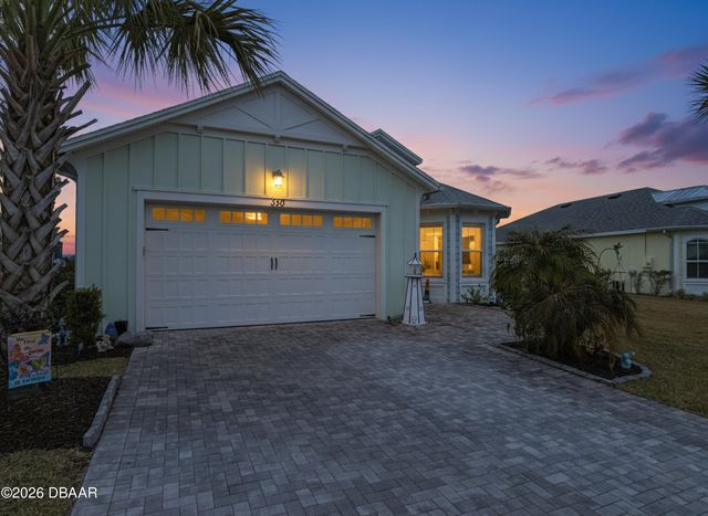 350 Lost Shaker Way, Daytona Beach, FL 32124