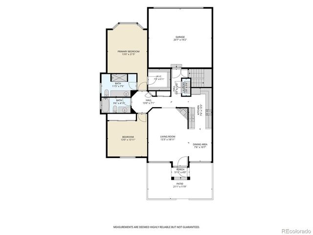 7765 W 90th Dr, Broomfield, CO 80021