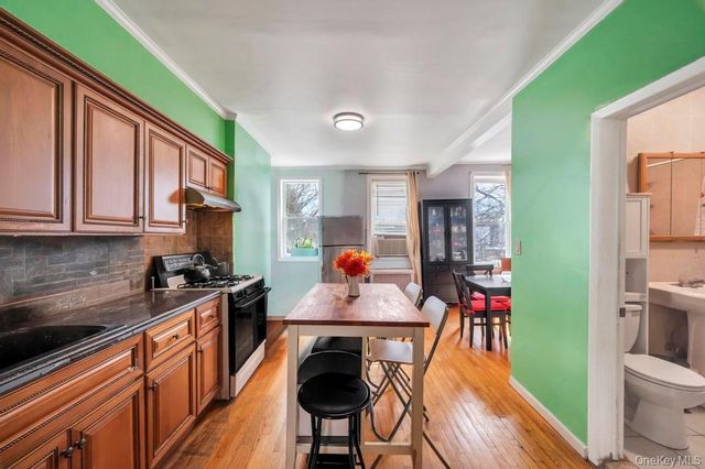 6144 Eliot Avenue, Middle Village, NY 11379