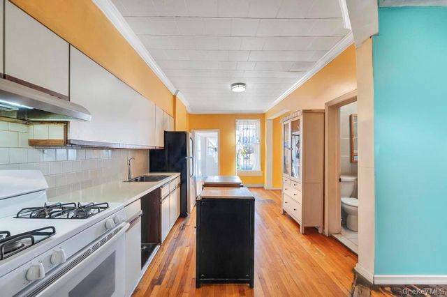 6144 Eliot Avenue, Middle Village, NY 11379