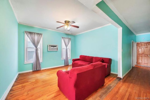 6144 Eliot Avenue, Middle Village, NY 11379