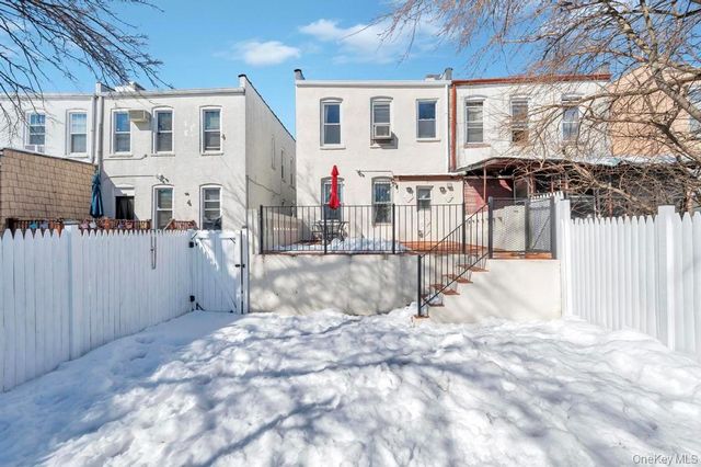 6144 Eliot Avenue, Middle Village, NY 11379