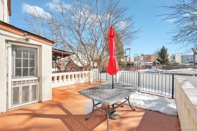 6144 Eliot Avenue, Middle Village, NY 11379