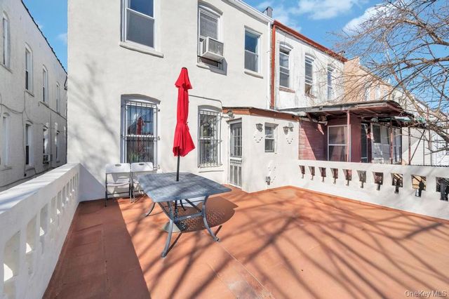6144 Eliot Avenue, Middle Village, NY 11379