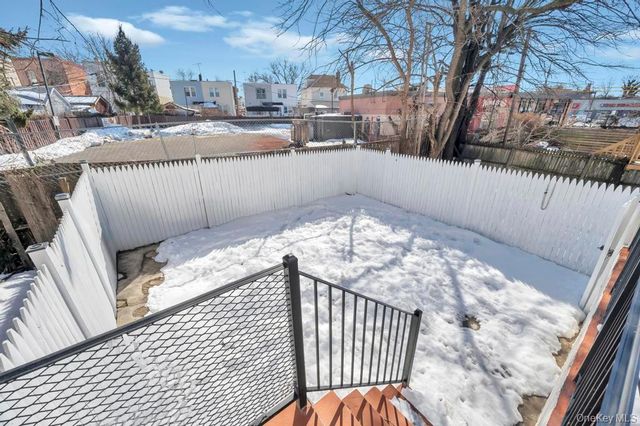 6144 Eliot Avenue, Middle Village, NY 11379