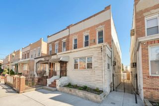 6144 Eliot Avenue, Middle Village, NY 11379