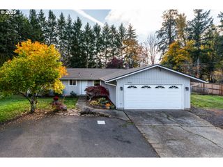 17000 Se FOREST HILL Dr, Damascus, OR 97089