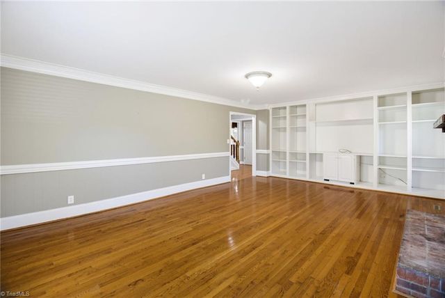 3414 Edgefield Road, Greensboro, NC 27409