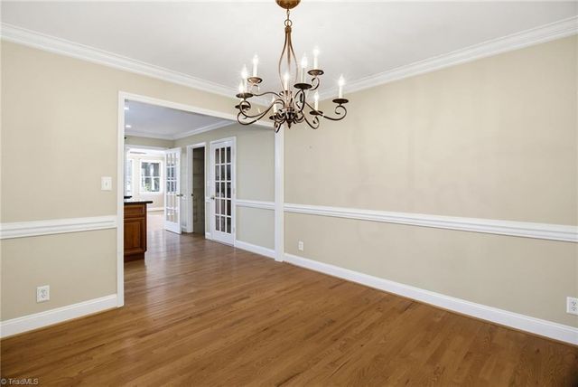 3414 Edgefield Road, Greensboro, NC 27409