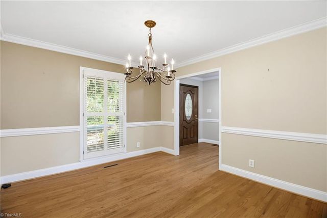 3414 Edgefield Road, Greensboro, NC 27409