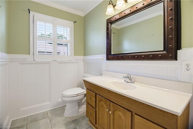 3414 Edgefield Road, Greensboro, NC 27409