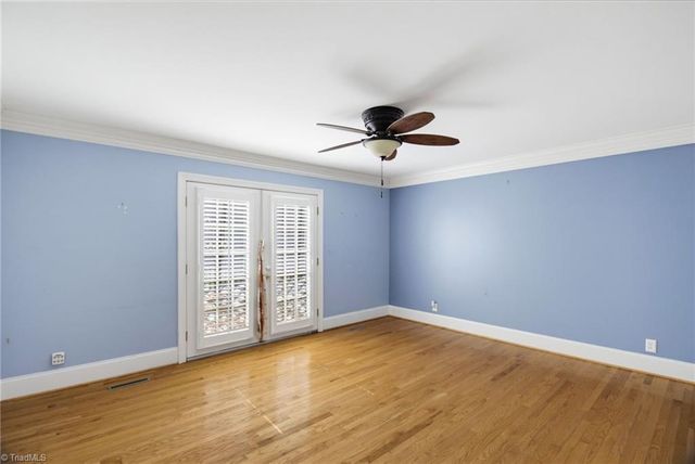 3414 Edgefield Road, Greensboro, NC 27409