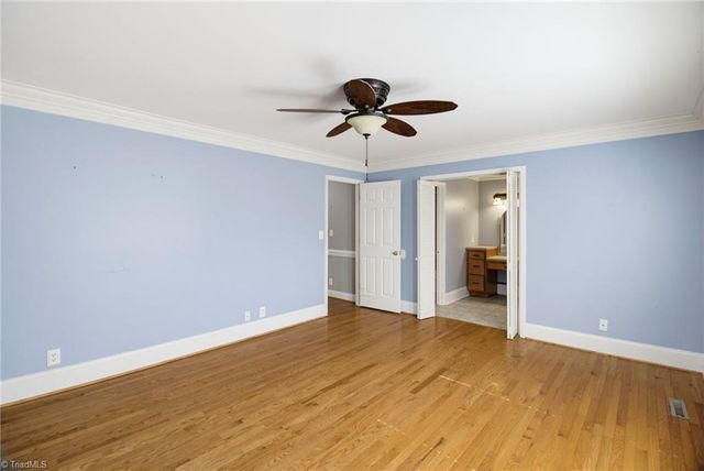 3414 Edgefield Road, Greensboro, NC 27409