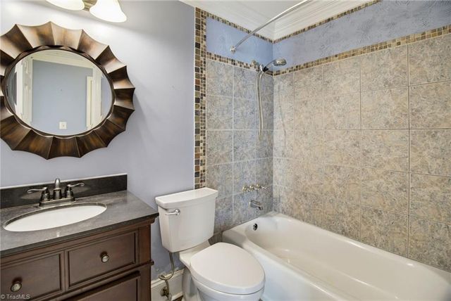 3414 Edgefield Road, Greensboro, NC 27409